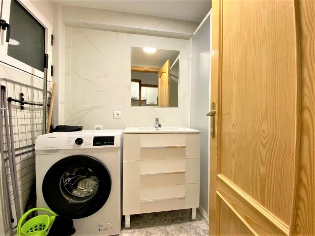 Фотографія Carabelas Apts 1*