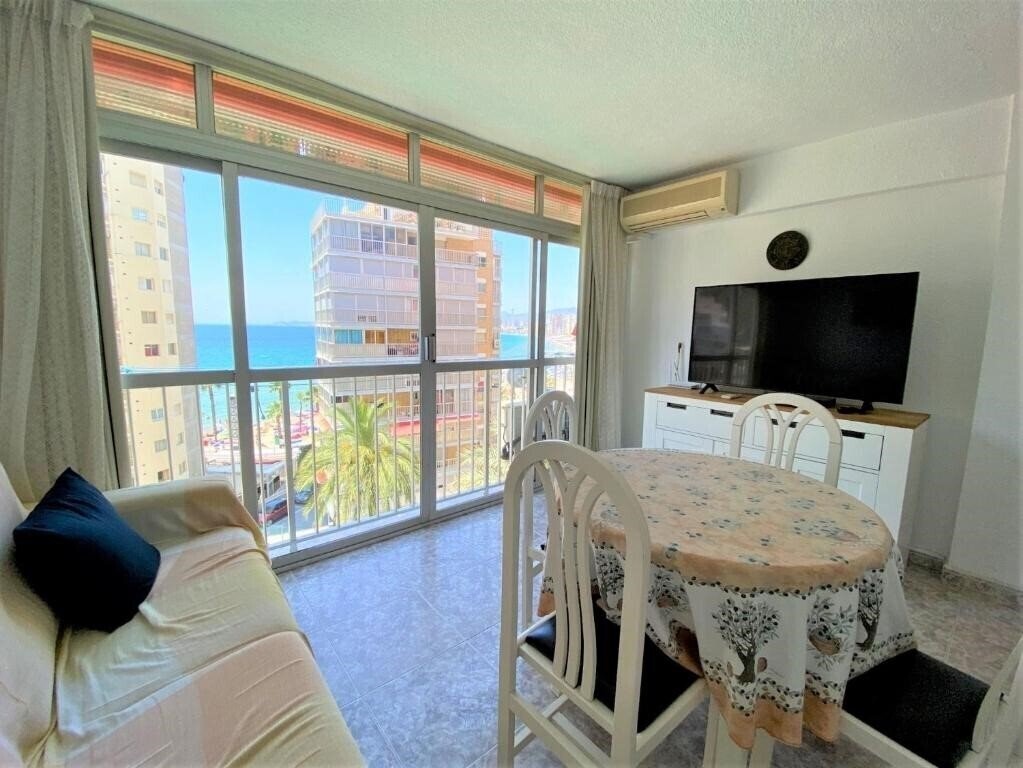 Картинка Carabelas Apts 1*