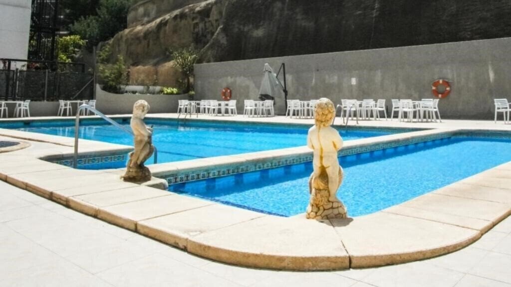 Фотография Acapulco 3*