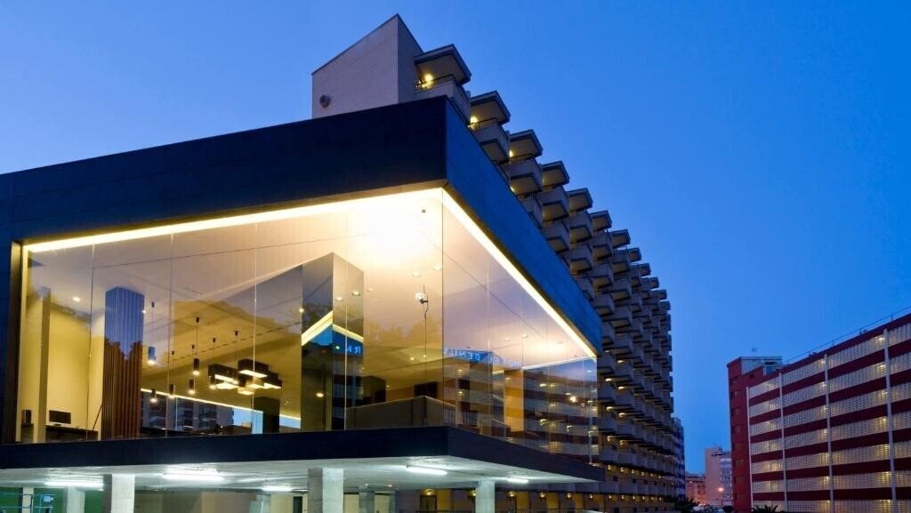 Изображение Acapulco 3*
