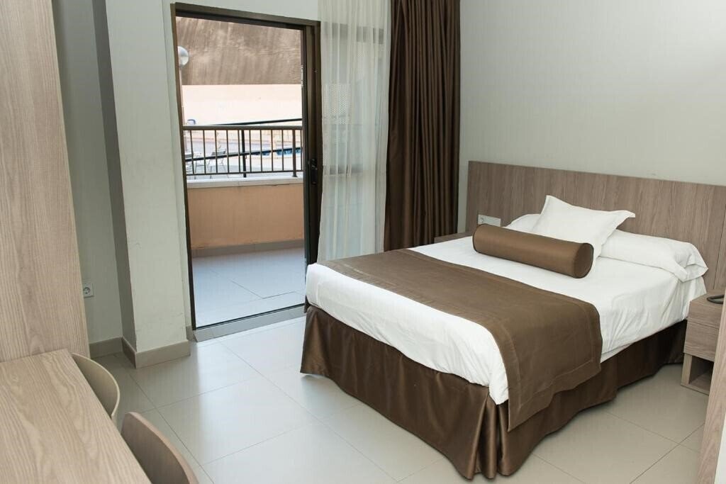 Картинка Acapulco 3*