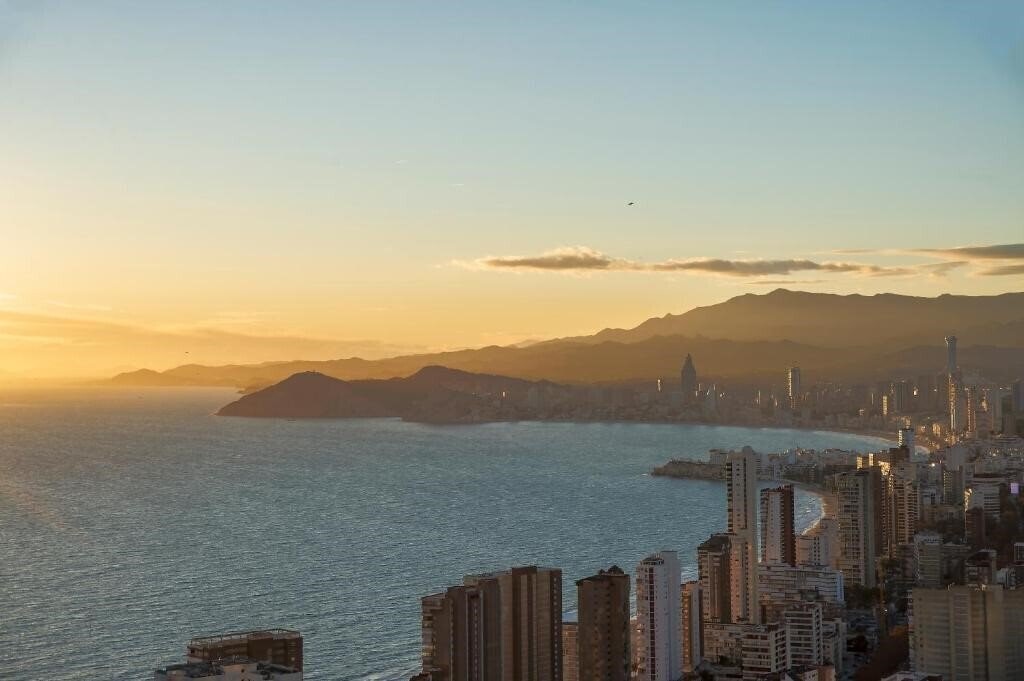 Зображення P&V Benidorm Horizon 3*