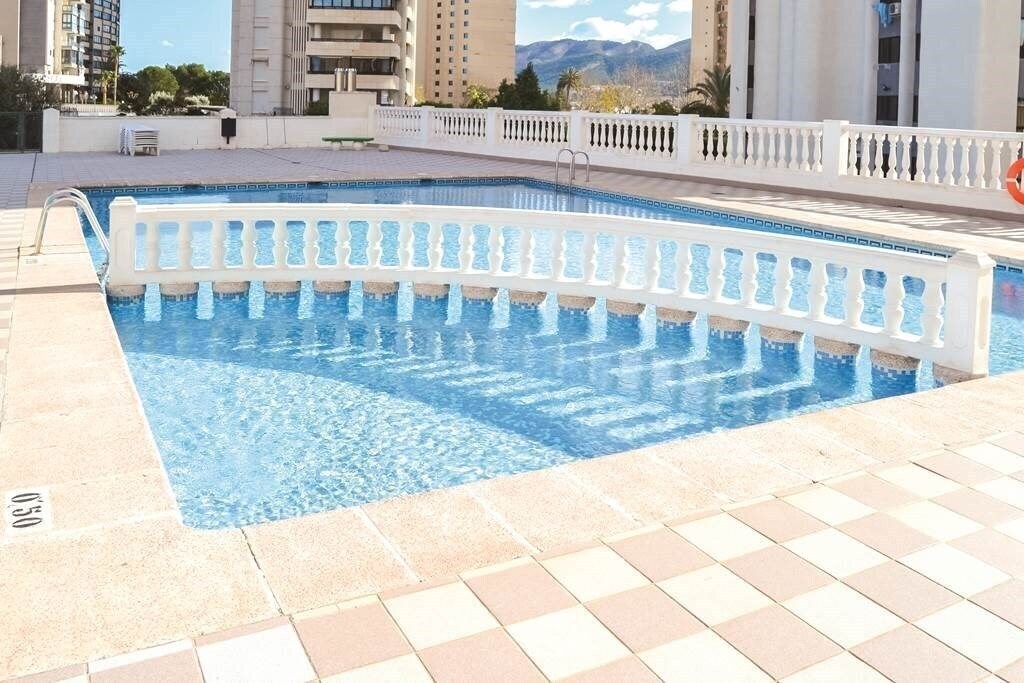 Фотографія P&V Benidorm Levante 3*