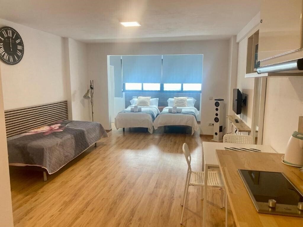 Картинка My Pretty Payma Apartamentos 3*