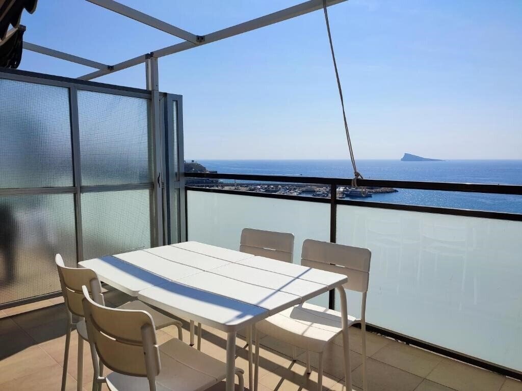 Фотографія Apartamentos Atlantida 3*
