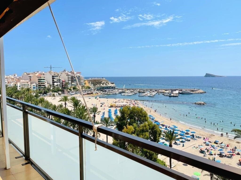 Зображення Apartamentos Atlantida 3*