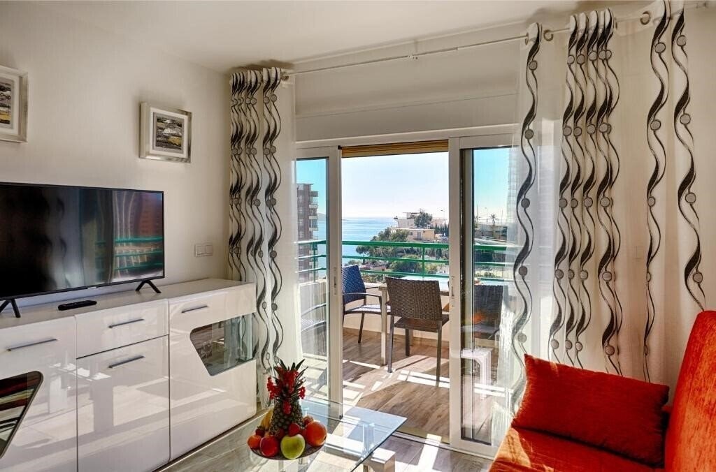 Картинка Sonrisa Apartments 3*