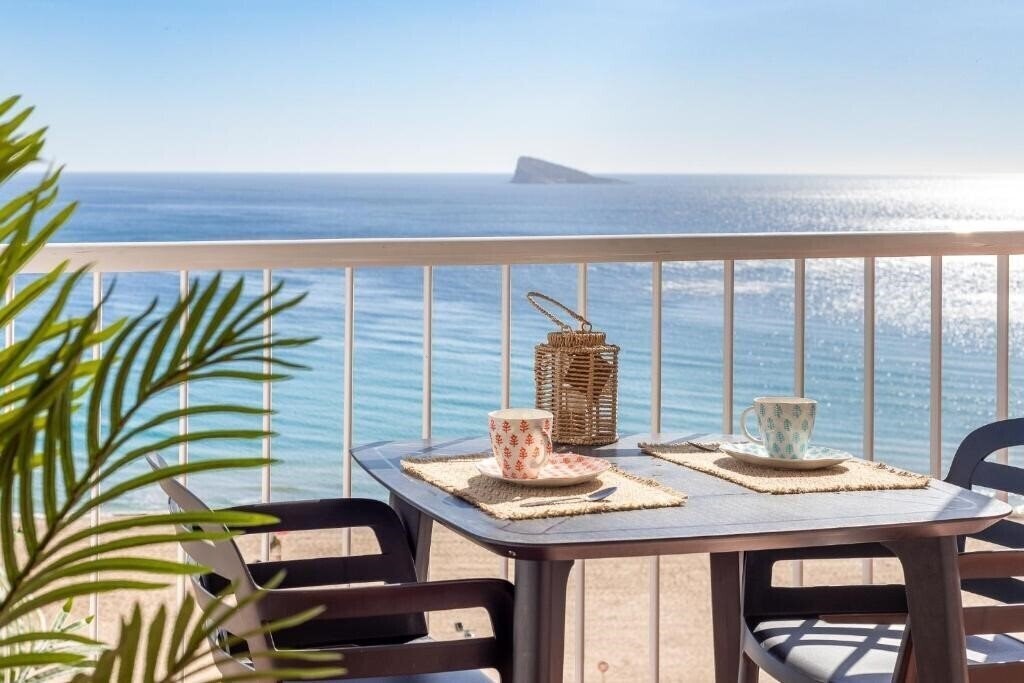 Отель Mirador 3*