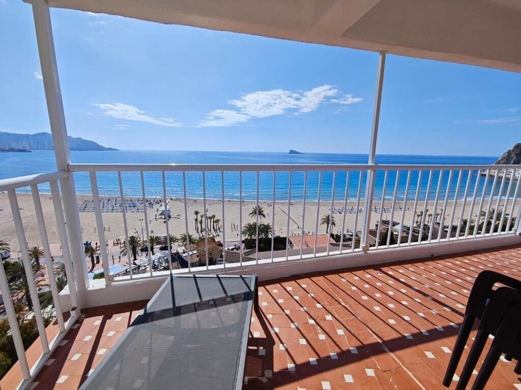 Фотографія Mirador 3*