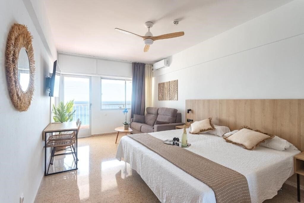 Фотография Mirador 3*