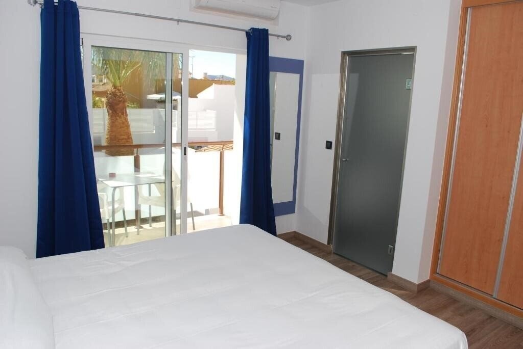 Отель Hotel Moli Boutique 3*
