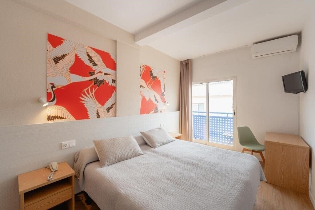Зображення Internacional Hotel 2*
