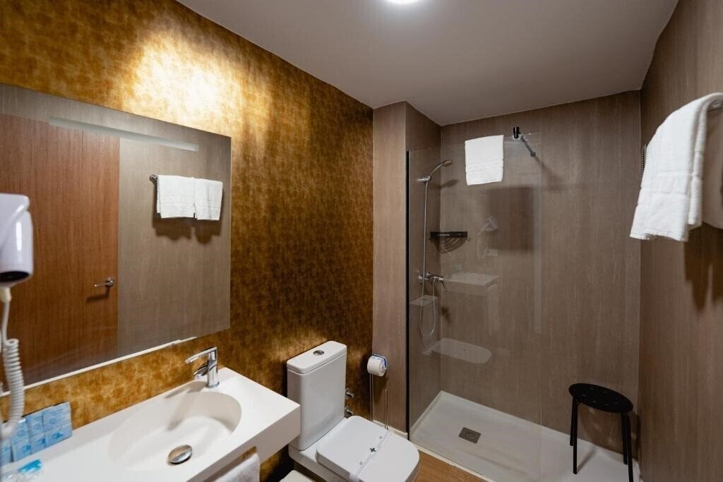 Картинка Internacional Hotel 2*