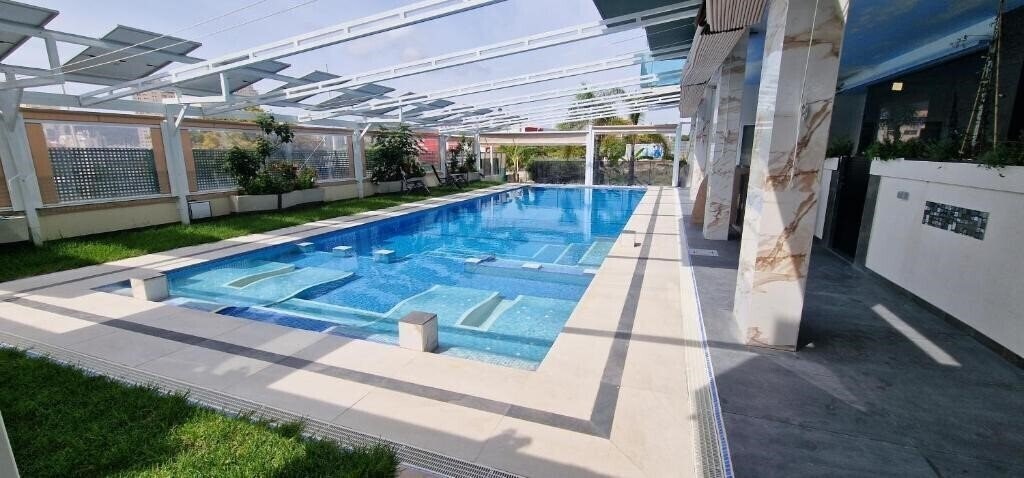 Фото Apartamentos Oasis de La Cala 4*