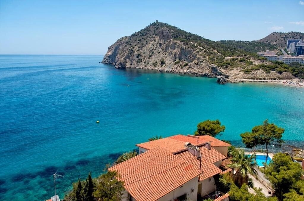 Фото Ola Blanca Apart. 3*