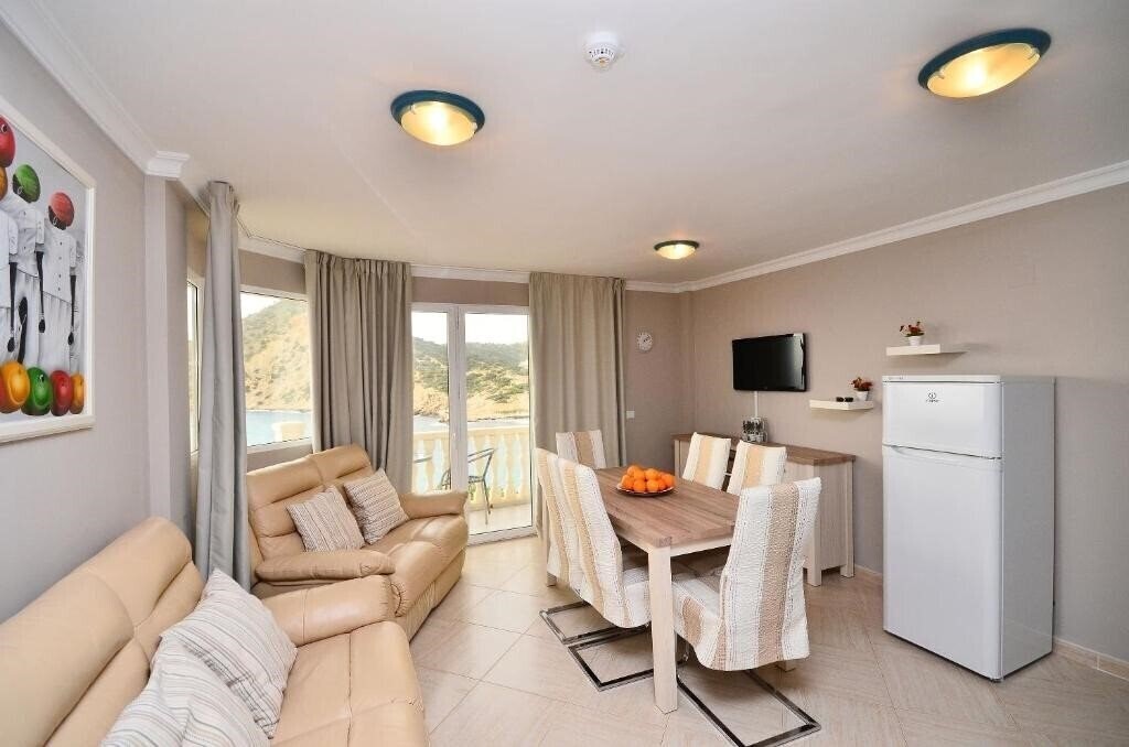 Картинка Ola Blanca Apart. 3*