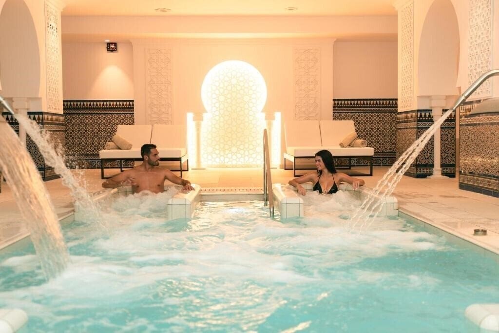 Отель Villa Espana 3*