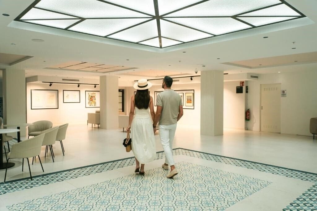 Фото Villa Espana 3*