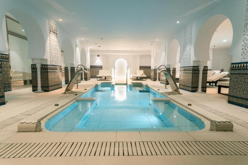 Картинка Villa Espana 3*