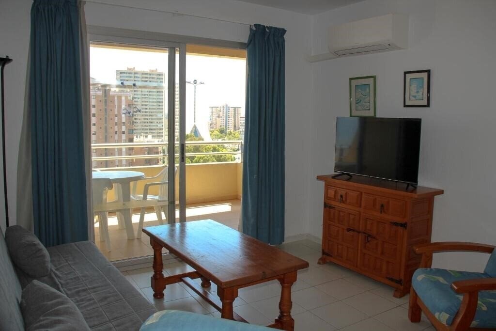 Фотография Unitursa Turmalina Apartamentos 2*
