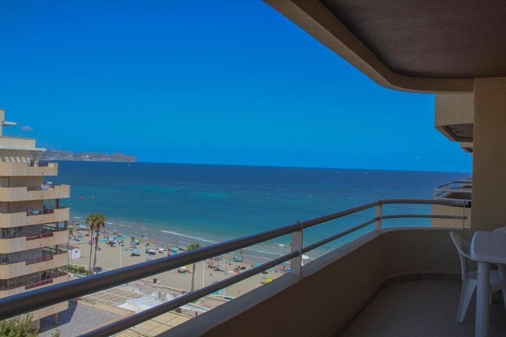 Картинка Unitursa Turmalina Apartamentos 2*