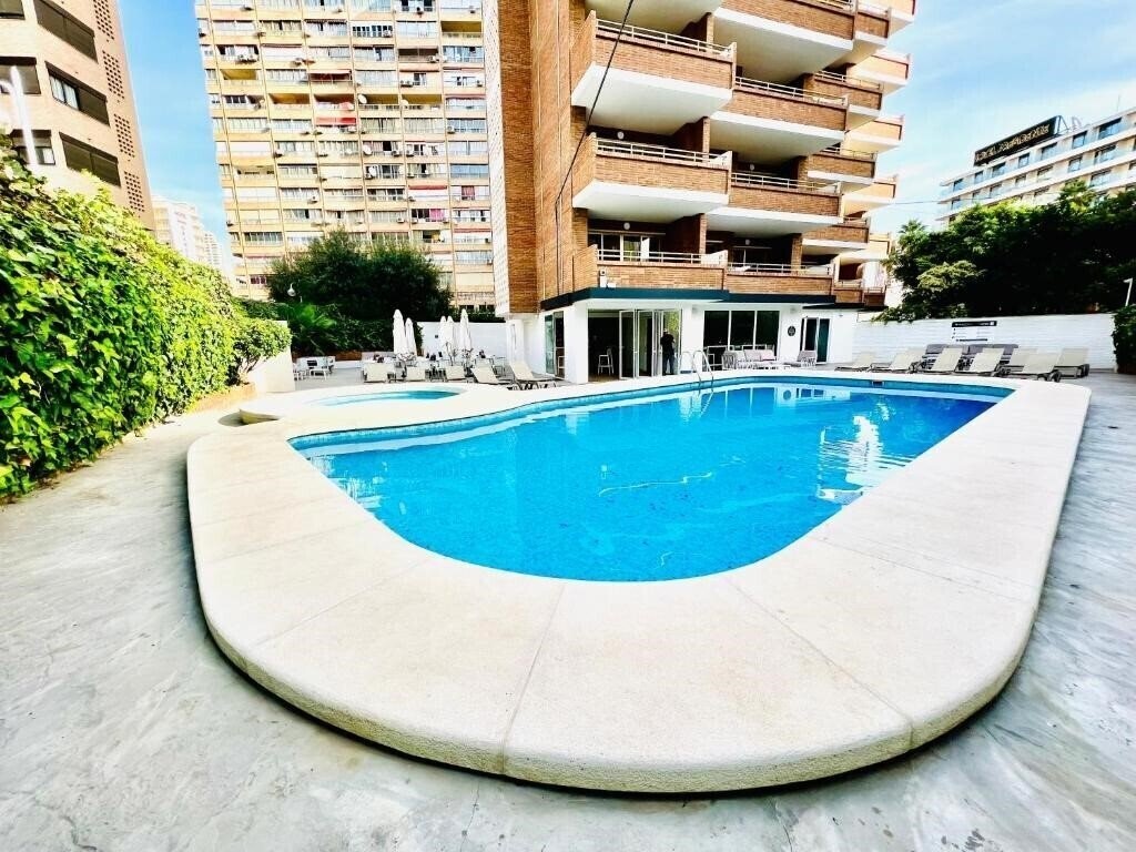 Фотография One Apartments By Mc 3*