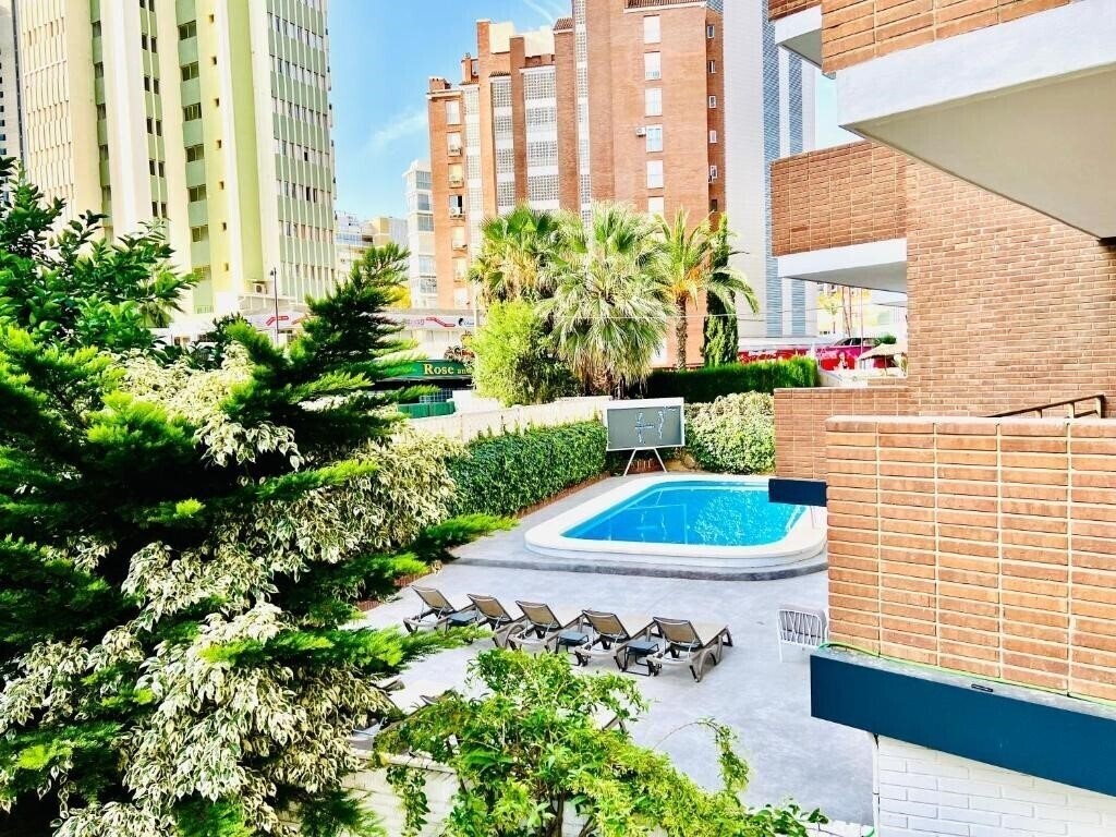 Картинка One Apartments By Mc 3*