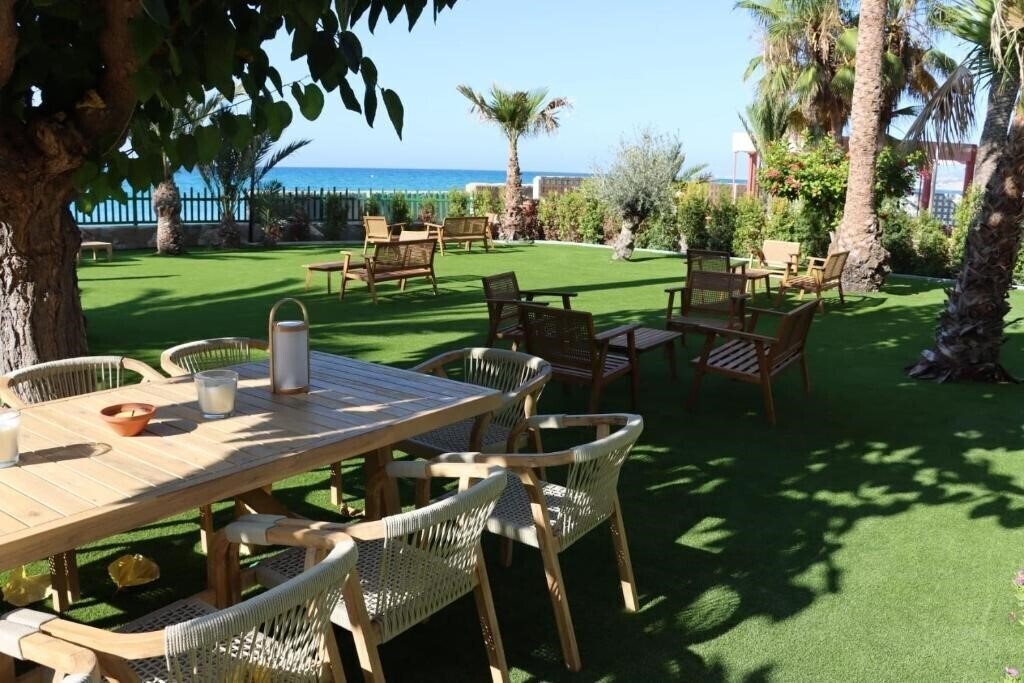 Фотография Paradisun Villajoyosa 4*
