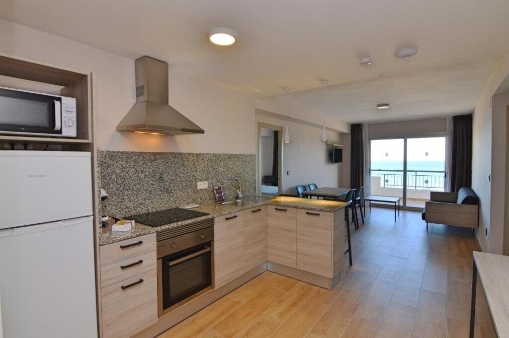 Изображение Apartamentos Odysea by Apartamentos Valentia 3*