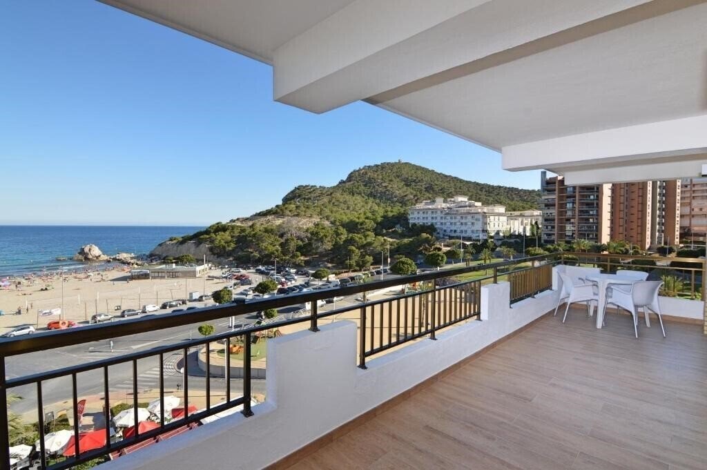 Картинка Apartamentos Odysea by Apartamentos Valentia 3*
