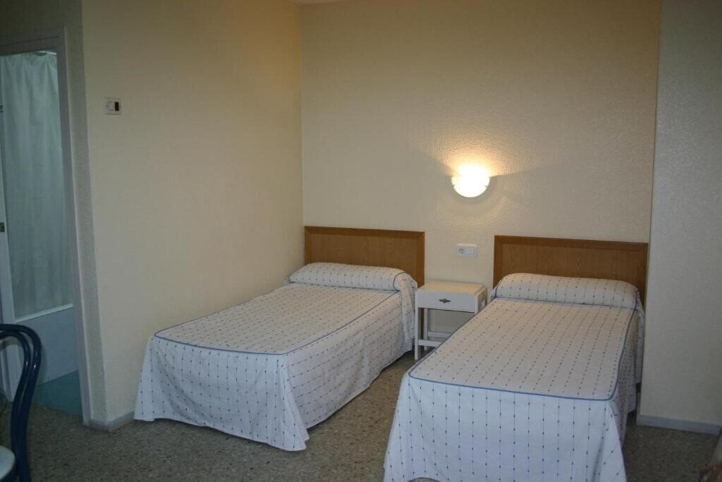 Отель Apartamentos Astoria 3*