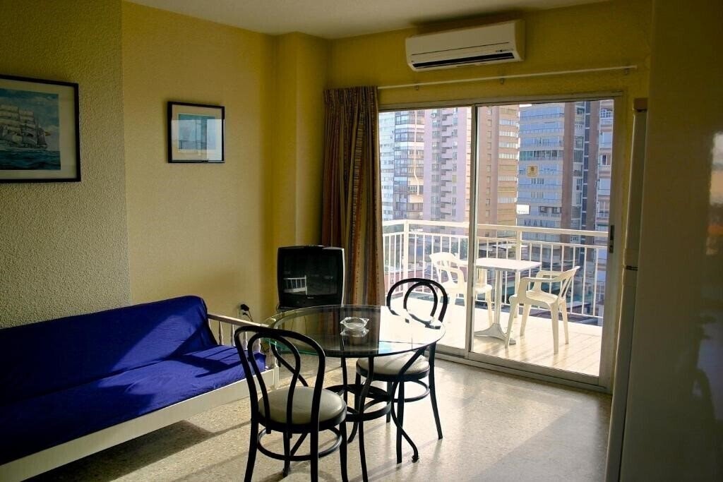Фотография Apartamentos Astoria 3*
