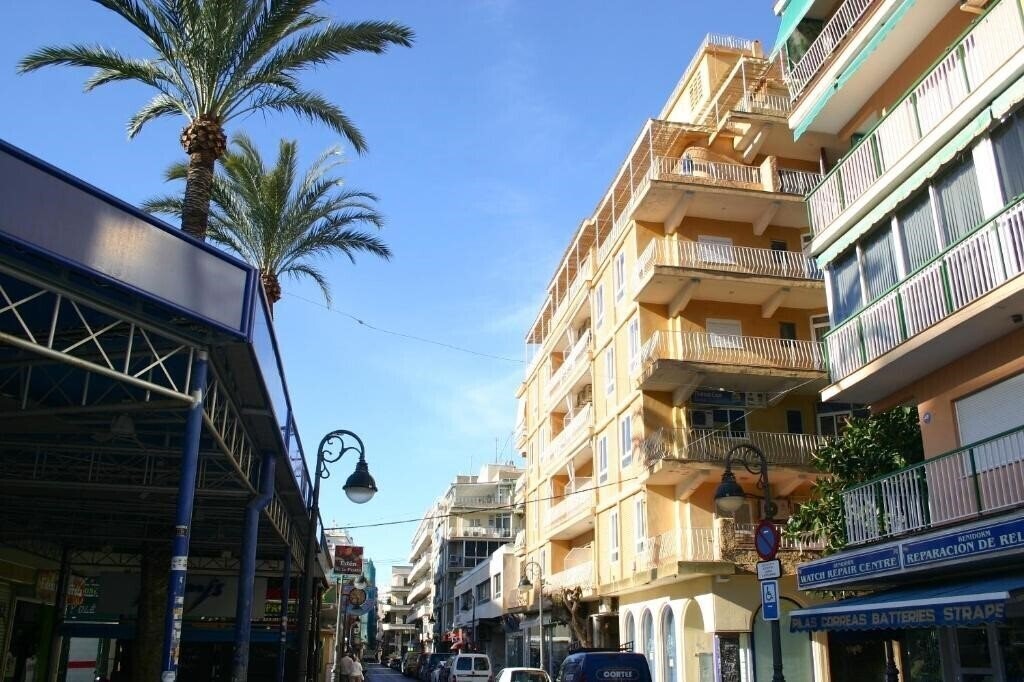 Изображение Apartamentos Astoria 3*