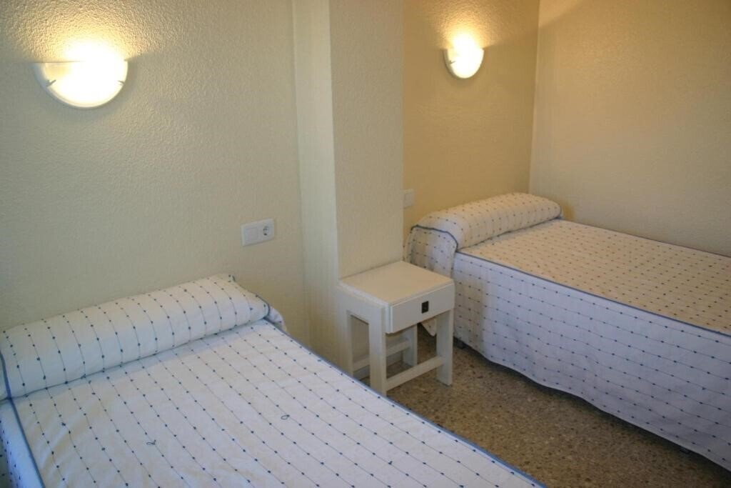 Картинка Apartamentos Astoria 3*