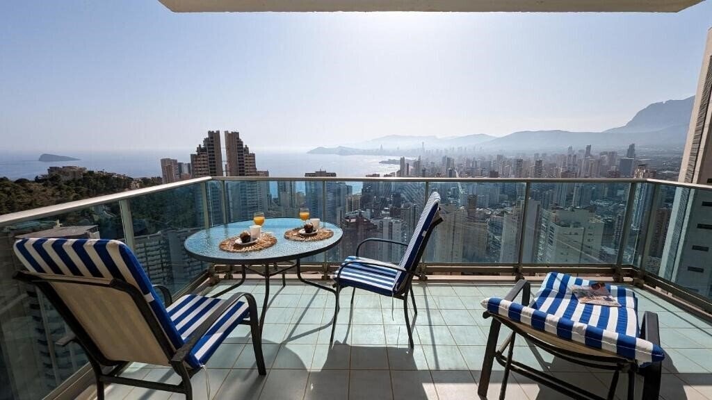 Изображение Torre Lugano Sky Apart 3*