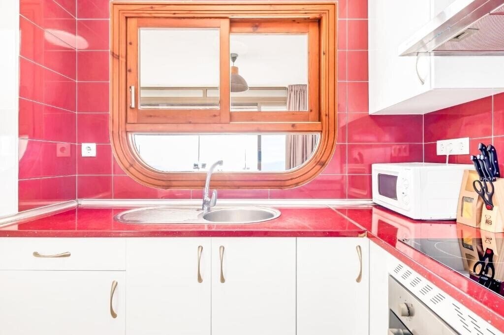 Фотографія Las Arenas 1-C 2*