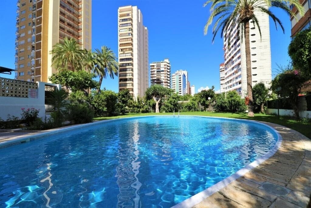 Зображення Las Arenas 1-C 2*