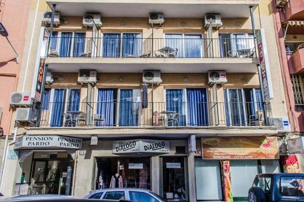 Фотография Pension Pardo 2*