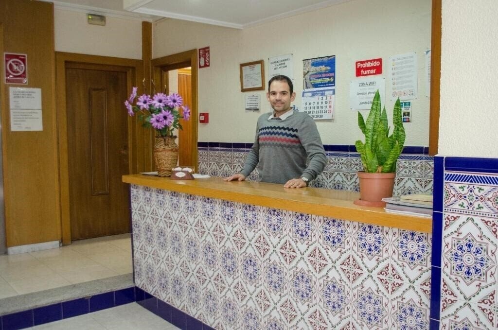 Изображение Pension Pardo 2*