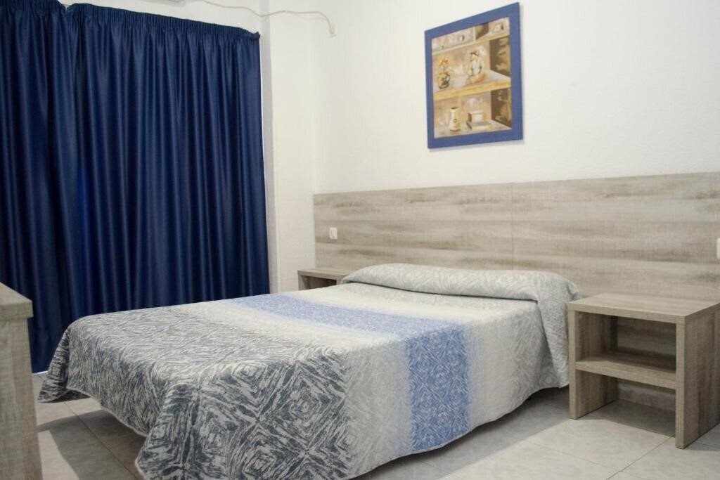 Картинка Pension Pardo 2*