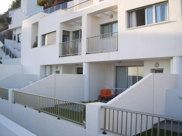 Отель Colina Home Resort 4*