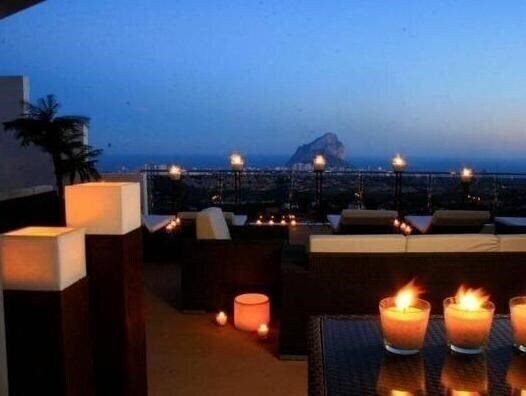Изображение Colina Home Resort 4*