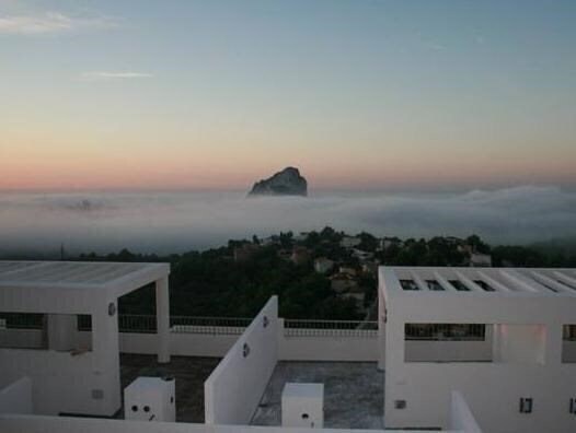 Картинка Colina Home Resort 4*