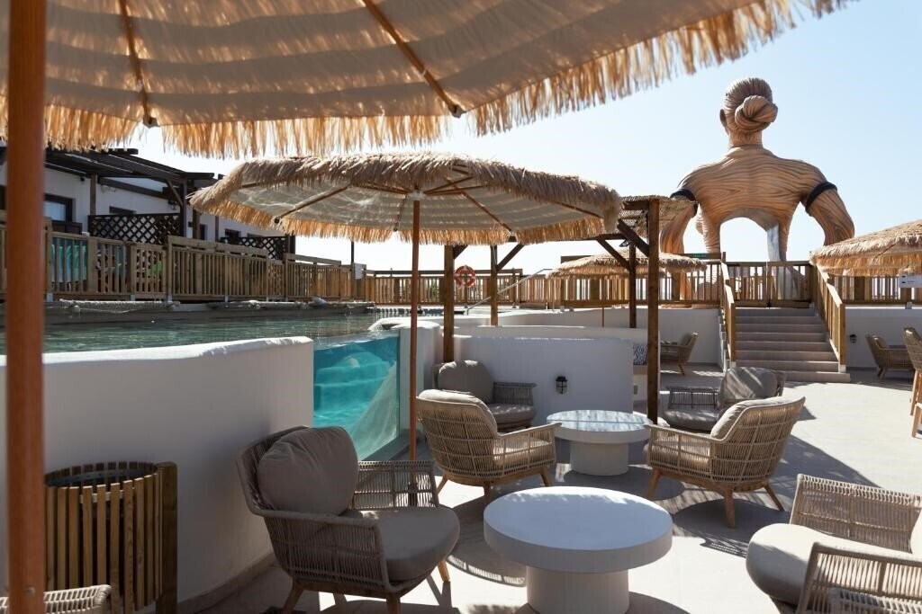 Зображення Magic Pirates Island Resort 4*