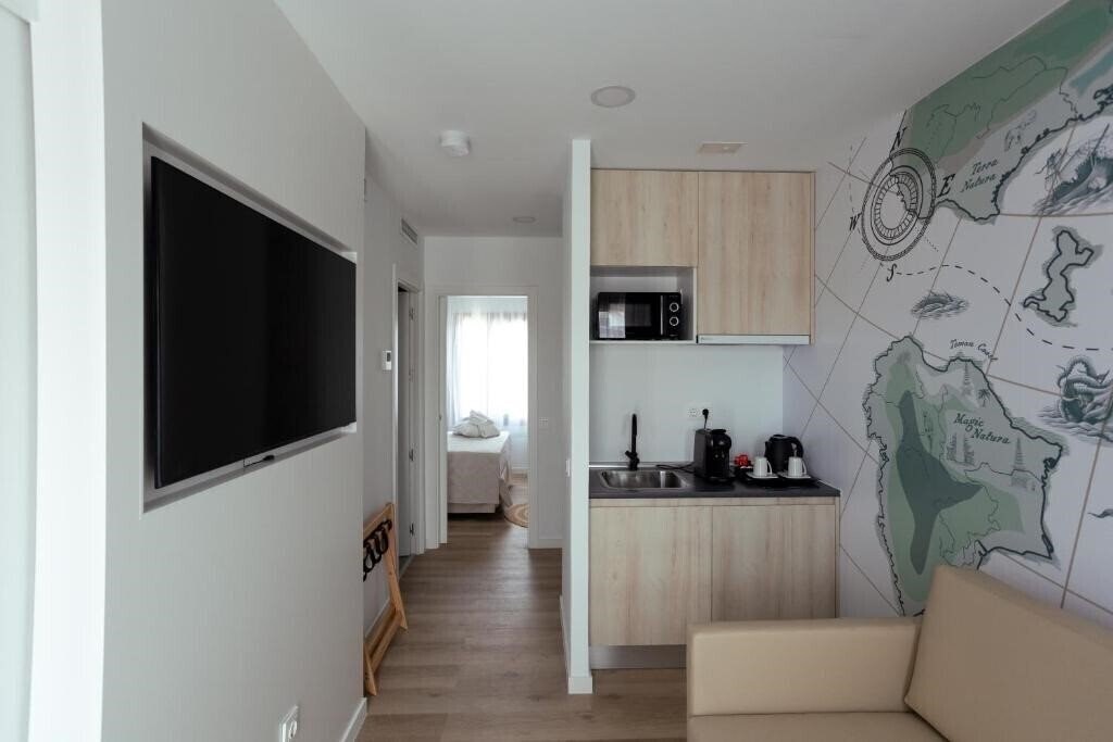 Картинка Magic Pirates Island Resort 4*