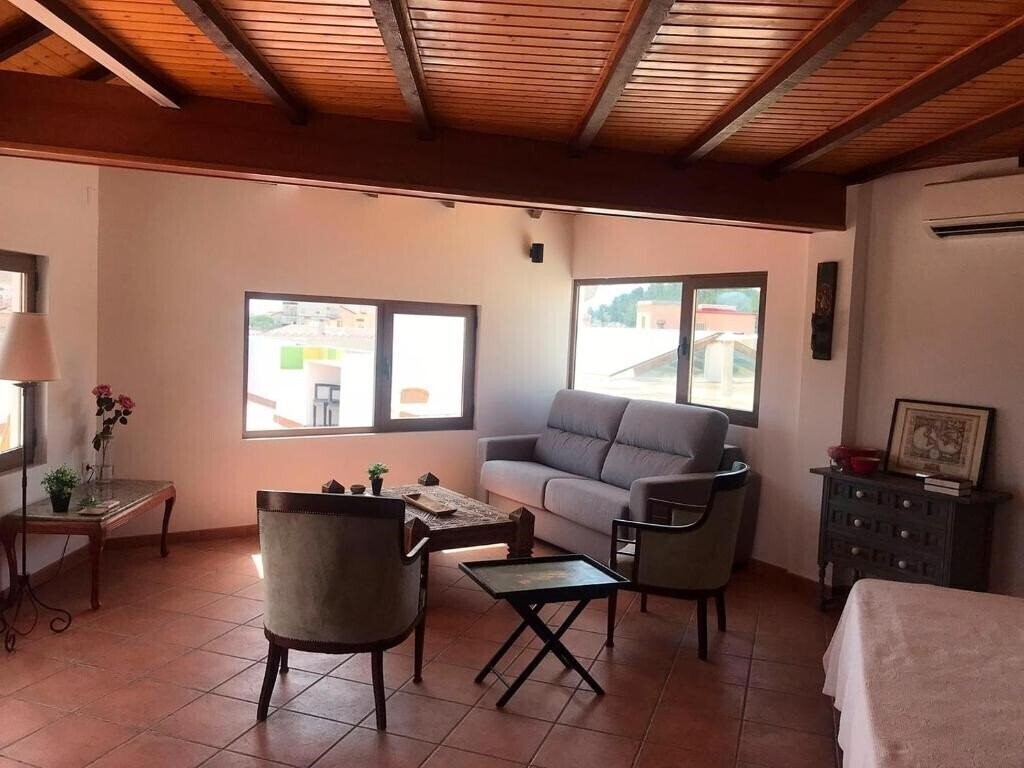 Картинка Leon Dormido Rooms & Apartments 1*