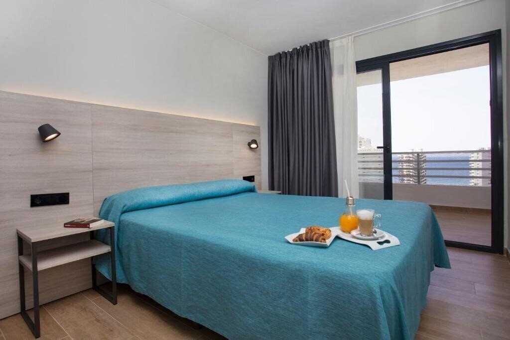 Фото Maryciel Apartamentos by MC 3*