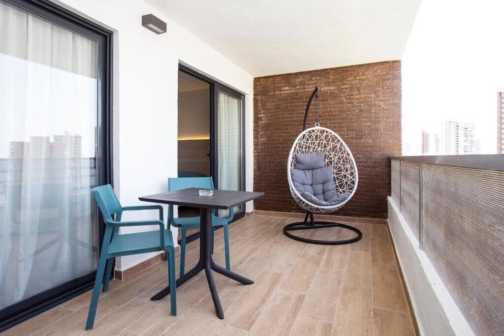 Зображення Maryciel Apartamentos by MC 3*