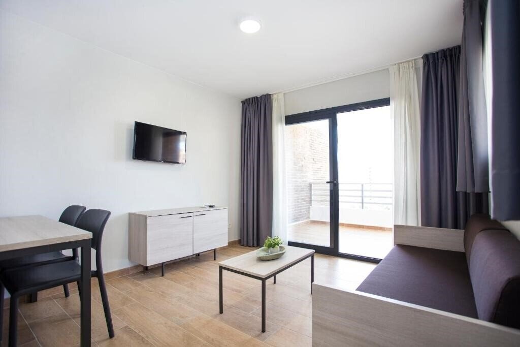 Картинка Maryciel Apartamentos by MC 3*