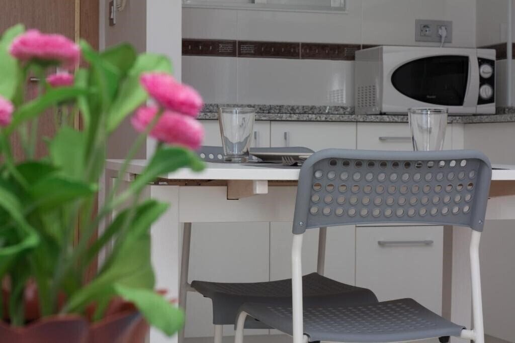 Фотографія Apartamentos Niza 2*